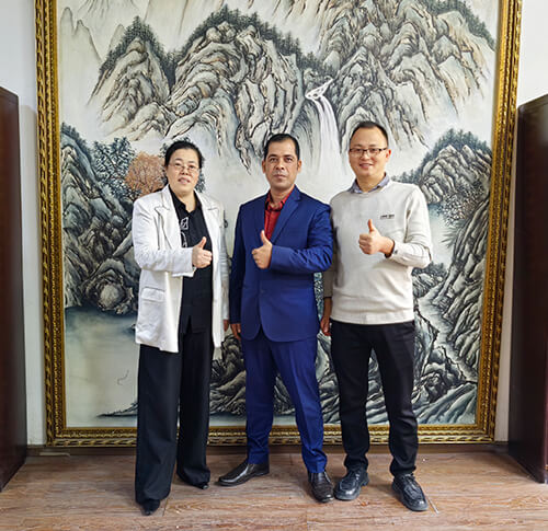 孟加拉客戶(hù)1