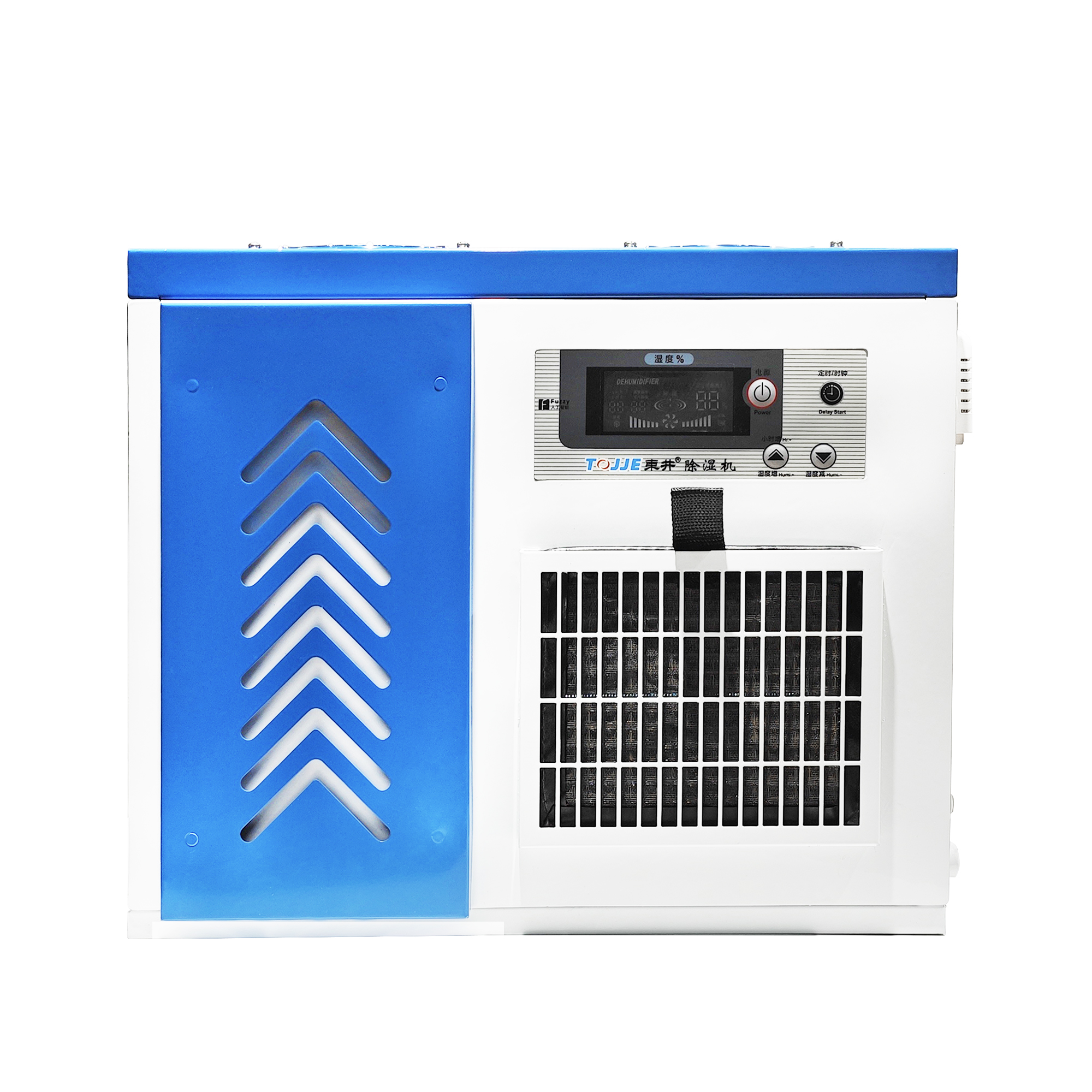 電力工具柜除濕機